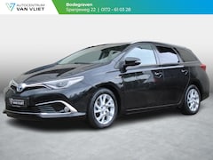 Toyota Auris Touring Sports - 1.8 Hybrid Lease pro | PANORAMA DAK | STOELVERWARMING | CRUISE CONTROL |
