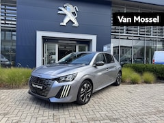 Peugeot 208 - 1.2 Hybrid 110 e-DCS6 Allure