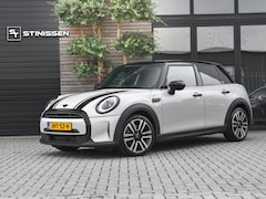 MINI 5-Deurs - 1.5 Cooper Business Edition Leer Camera Led Navi Cruise