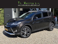 Toyota RAV4 - 2.0 Style 4WD | Navigatie | Cruise Control | Achteruitrijcamera | Klimaat Controle | Keyle
