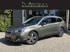 Subaru Outback - 2.5i Premium | Adaptieve Cruise Control | Stoelverwarming | Harman/Kardon Audio | Navigati