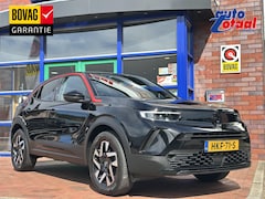 Opel Mokka - 1.2 Turbo GS | Pakeercamera en Sensoren | Airco