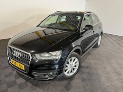 Audi Q3 - 2.0 TFSI quattro Pro Line