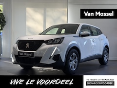Peugeot 2008 - 1.2 PureTech Active
