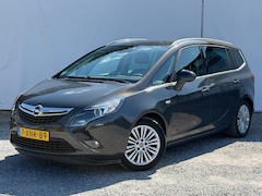 Opel Zafira Tourer - 1.4 Business+ 7p. | Camera | Trekhaak | Climate | Navigatie