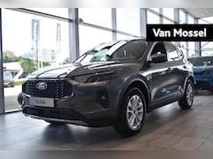Ford Kuga - 2.5 PHEV Titanium | Showroom Voorraad | All-Season Banden | Elektrisch Wegklapbare Trekhaa