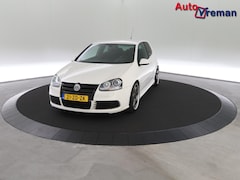Volkswagen Golf - 2.0 TFSI GTI Oettinger