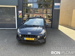 Hyundai i10 - 1.0 Comfort / Airco/ Apple carplay/ Cruise/ LED