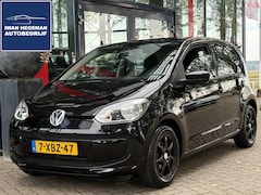 Volkswagen Up! - Up 1.0 move up BlueMotion | Airconditioning | Elektrische ramen | LM Velgen |