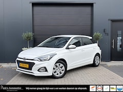 Hyundai i20 - 1.0 T-GDI Comfort | Automaat | Airco | Cruise Control | Parkeersensoren | Onderhouden | Mo
