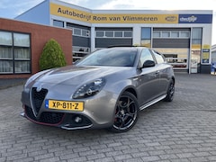 Alfa Romeo Giulietta - 1.750 Turbo Veloce | Origineel Nederlands geleverd | Grigio Magnesio | Carbon Spoiler | Sc