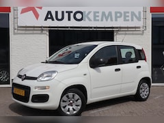 Fiat Panda - 0.9 TwinAir EDIZIONE COOL AUTOMAAT|AIRCONDITIONING|PARKEERSENSOREN|LAGE KILOMETERSTAND