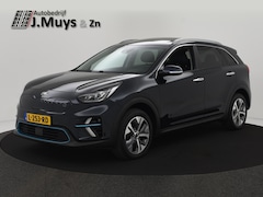 Kia e-Niro - DynamicPlusLine 64 kWh SCHUIFDAK|SOH95, 6|ACC|CAMERA|STOELVERW|LED|NAVI|CARPLAY