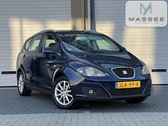 SEAT Altea XL - 1.4 TSI Style AIRCO | NAVI | BT | APK | HISTORIE AANWEZIG