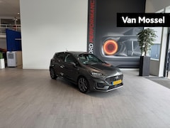 Ford Fiesta - 1.0 EcoBoost Hybrid ST-Line X | WINTERPACK | ACHTERUITRIJCAMERA | AIRCO | CRUISECONTROL |