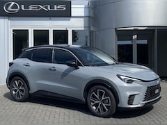 Lexus LBX - 1.5 Emotion 2WD DIRECT LEVERBAAR TECHPACK EL-ACHTERKLEP KEYLESS CARPLAY STOELVERW STUURVER