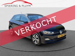 Volkswagen Polo - 1.0 TSI Comfortline | Apple Carplay | Adaptive Cruise | PDC V+A | NL Auto