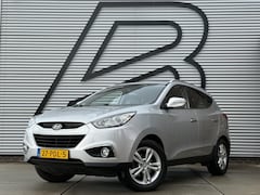 Hyundai ix35 - 2.0i Style Clima|Trekhaak|Cruise|PDC|N.A.P|APK tot 05-2027