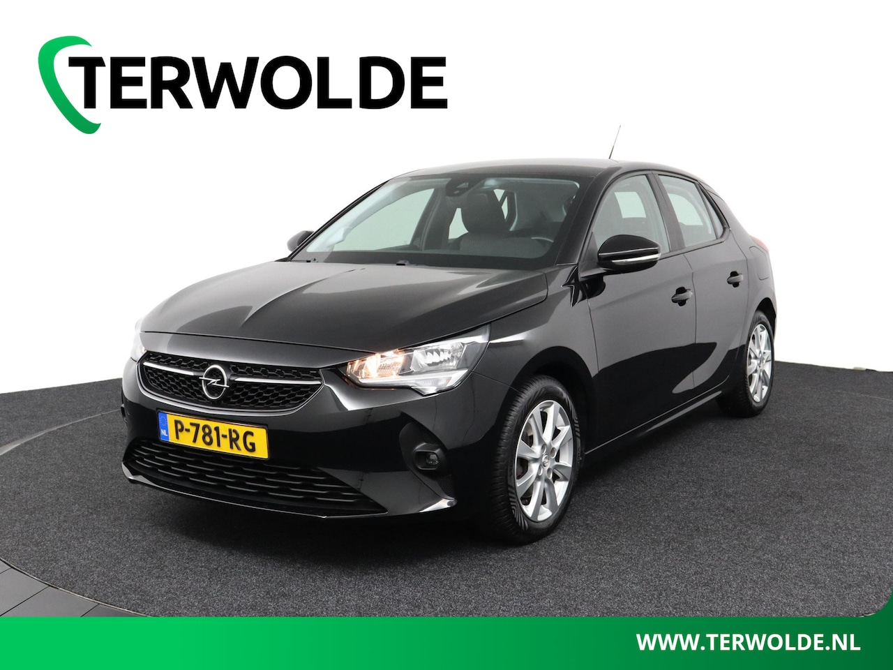 Opel Corsa - 1.2 Edition | Apple Carplay/Android Auto | Parkeersensoren | - AutoWereld.nl