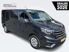 Renault Trafic - 2.0 Blue dCi 150 EDC T30 L2H1 Extra AUTOMAAT | CAMERA | TREKHAAK | APPLE CARPLAY | ANDROID