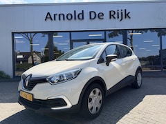 Renault Captur - 0.9 TCe Life