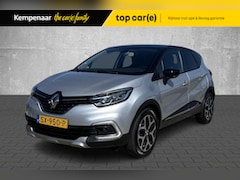 Renault Captur - 1.2 TCe Intens