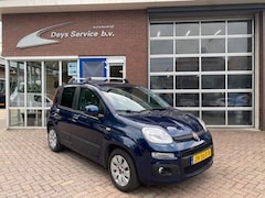 Fiat Panda - 0.9 TwinAir Lounge | Trekhaak | Climate Control | Aut. ramen | Etc