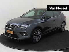 SEAT Arona - 1.0 TSI Xcellence Business Intense | Apple carplay | android auto | camera | LM velgen