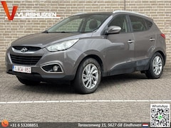 Hyundai ix35 - 1.7 CRDi Business Edition | Pano | Leder | Cruise | Climate | Stoelverwarming |