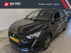 Peugeot 208 - 1.2 Active Pack / 100% Onderhoud / Geen Import