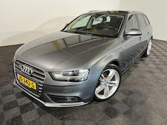 Audi A4 Avant - 2.0 TDI Business Edition
