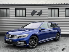Volkswagen Passat Variant - 1.5 TSI R-Line |Pano|Trekhaak|Carplay|360|