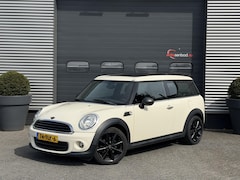 MINI Clubman - 1.6 One Business Line | Panoramadak | Airco | Handel Export |