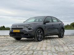 Citroën Ë-C4 - You 50 kWh|100% SOH|Carplay|Camera