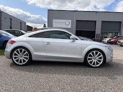 Audi TT - 2.0 TFSI q. Pro Line NAP/QUATRO/LEDER/BOSE/NWSTAAT