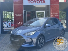 Toyota Yaris - 1.5 Hybrid 115 Dynamic STOEL/STUUR VERWARMING CLIMA/CRUISE CONTROL