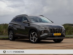Hyundai Tucson - 1.6 T-GDI HEV Premium Memory Stoel/ stuurverwarming Trekhaak
