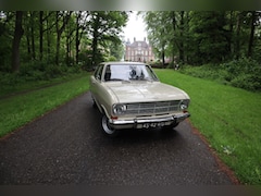 Opel Kadett - 1.2S