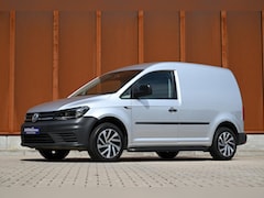 Volkswagen Caddy - 2.0 TDI L1H1 BMT Trekhaak Bluetooth 16 LMV €139 P.M