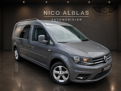 Volkswagen Caddy Maxi - 2.0 TDI L2H1 BMT Trendline