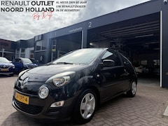 Renault Twingo - 1.2 16V Dynamique
