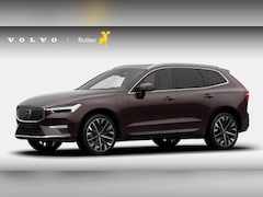 Volvo XC60 - T6 333PK Automaat AWD Plus Bright Luchtvering/ Harman Kardon audio/ Adaptive cruise contro