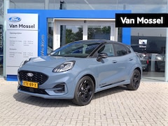 Ford Puma - 1.0 EcoBoost Hybrid BlueCruise Edition | DEMO | Matrix-led | Adaptieve Cruise | B&O | 155P