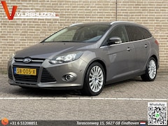 Ford Focus Wagon - 1.0 EcoBoost Trend | Climate | PDC |