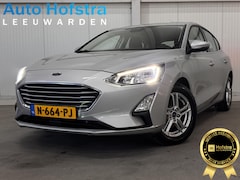 Ford Focus - 1.0 EcoBoost Trend Edition Business CAMRA PDC CARPLAY NAVI LMV