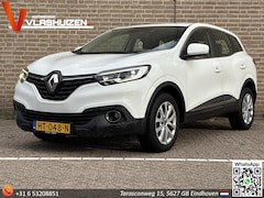 Renault Kadjar - 1.2 TCe Zen | Climate | Cruise | Navi | PDC |