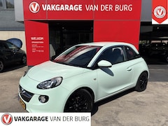 Opel ADAM - 1.4 Jam Airco Winterpack