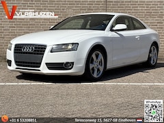 Audi A5 Coupé - 2.0 TDIe Pro Line | Leder | Cruise | PDC | Climate | Stoelverwarming |