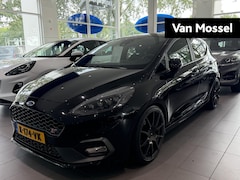 Ford Fiesta - 1.5 EcoBoost ST-3 navigatie | applecarplay/android auto | winterpack | volledig dealer ond