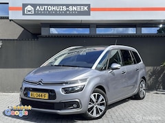 Citroën Grand C4 Picasso - 1.2 PureTech Shine
